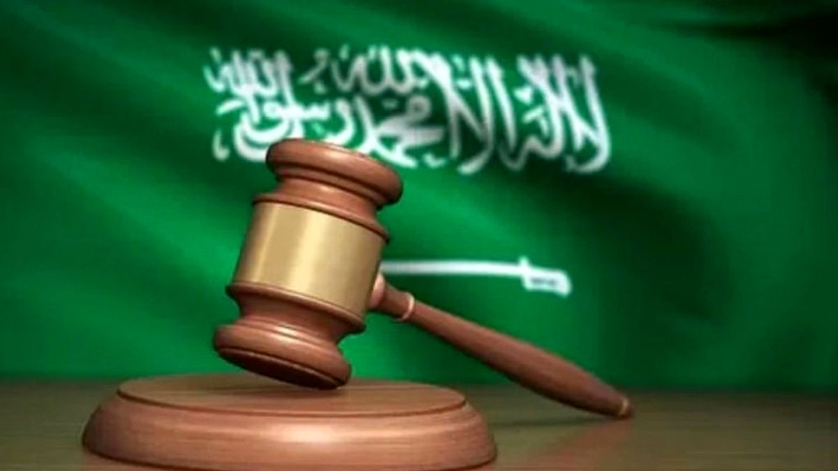 عربستان هفت نفر را در یک روز اعدام کرد