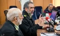 فرمانده جدید نیروی انتظامی تهران کیست؟ 