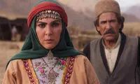 عشق یک دختر کم سن و سال در امام‌زاده داود جنجالی شد