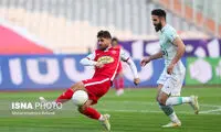 فنونی‌زاده: پرسپولیس خوب بازی نکرد و برد