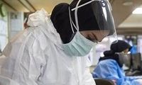 حال ناخوش پرستاران در آستانه روز پرستار