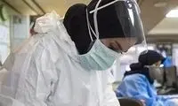 حال ناخوش پرستاران در آستانه روز پرستار