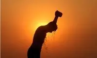 این منطقه ایران گرم‌ترین نقطه جهان شد