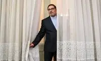 نام شمخانی در فضای مجازی ترند شد!