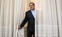 نام شمخانی در فضای مجازی ترند شد!