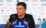 قلعه‌نویی در جام جهانی هم علیِ معروف را صدا زد