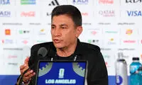قلعه‌نویی در جام جهانی هم علیِ معروف را صدا زد