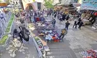 بعد از دیدن این ویدئو، دیگر در «تجریش» لب به چای نمی‌زنید!