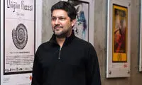 استوری تازه و عصبانی حامد بهداد