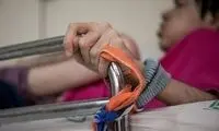 اطلاعیه بهزیستی درباره آزار و اذیت معلولان ذهنی در مشهد