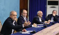 خبر تازه و مهم پزشکیان درباره اسنپ‌بک
