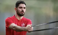 یک ستاره به ترکیب پرسپولیس اضافه شد
