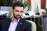 راهکارهای آذری جهرمی برای جایگزینی اخلال در GPS