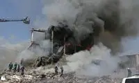 انفجار شدید در یک دانشگاه قربانی گرفت