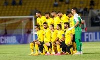 اعلام ترکیب سپاهان برای دیدار حساس مقابل الاتحاد