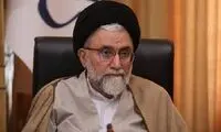 وزیر اطلاعات به شهادت رسید