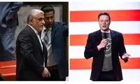 استقبال یک روزنامه از مذاکره ایران و ایلان ماسک
