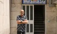 چینی: آقای حسن عباسی! قضاوت کار خداست