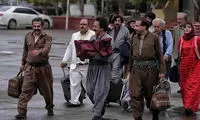 سکانسی از سریال «نون خ» که شما را به فکر فرو می‌برد