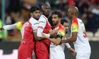 جانشین عبدالکریم حسن در پرسپولیس مشخص شد
