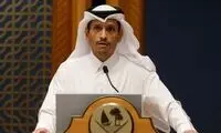 قطر به پیشنهاد ترامپ اکی داد