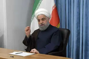 روحانی «منفورترین رئیس‌جمهور تاریخ انقلاب» خطاب شد