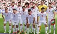 قلعه‌نویی و شاگردانش دوشنبه را غرق شادی کردند!