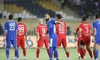یک ملی‌پوش جانشین کاپیتان استقلال می‌شود! 