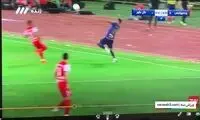  کارشناسی داوری پرسپولیس- گل‌گهر