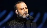 در مشهد به علیرضا قربانی اجازه برگزاری کنسرت ندادند