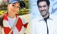 دلبری شهاب حسینی از هانده ارچل یک صحنه عاشقانه آفرید