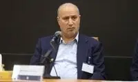 تاج یک تنه به‌جای مردم درباره قلعه‌نویی نظر داد!