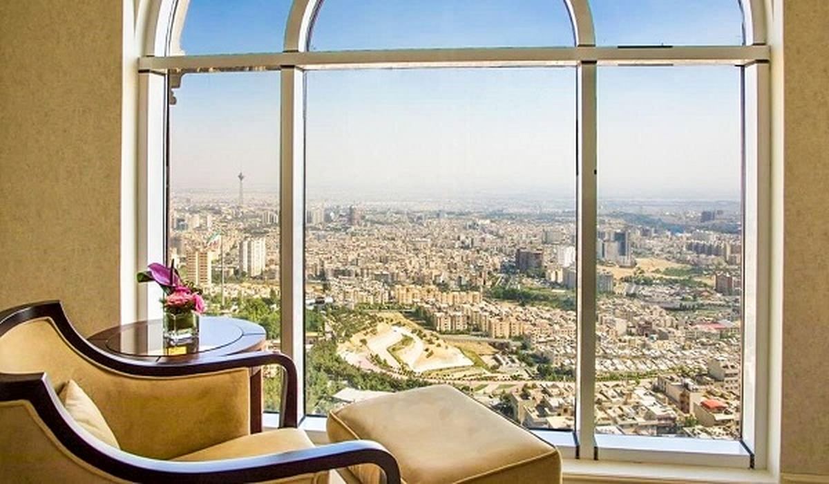   هتل اسپیناس پالاس؛ انتخابی هوشمندانه برای سفر شما 