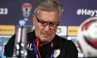 برانکو بخاطر یک پیشنهاد اروپایی قید پرسپولیس را زد