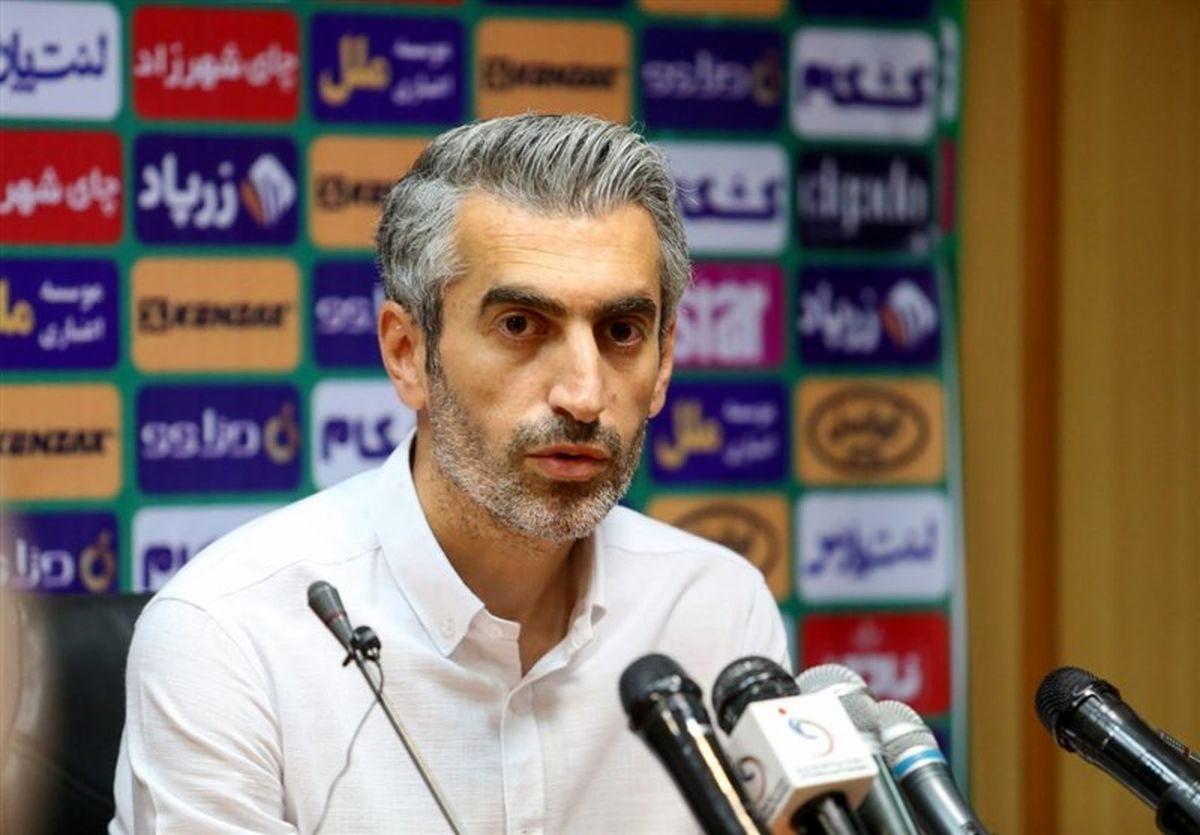   سکوت جباری درباره اندونگ و جلالی شکست 