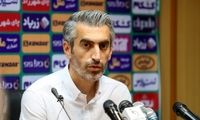 سکوت جباری درباره اندونگ و جلالی شکست