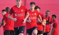 آشنایی با حریف مرموز و گرانقیمت پرسپولیس