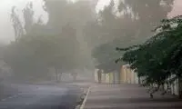 هشدار نارنجی برای تهران صادر شد