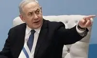 نتانیاهو: به اوکراین تسلیحات نمی‌دهیم تا سر از ایران در نیاورد