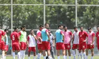 داداش‌زاده: عارف غلامی در حد تیم ملی نیست