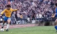 سوپرگل فراموش نشدنی نلینیو در جام جهانی 1978