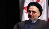 عکسی از شب‌نشینی خاتمی با چند روحانی جنجالی