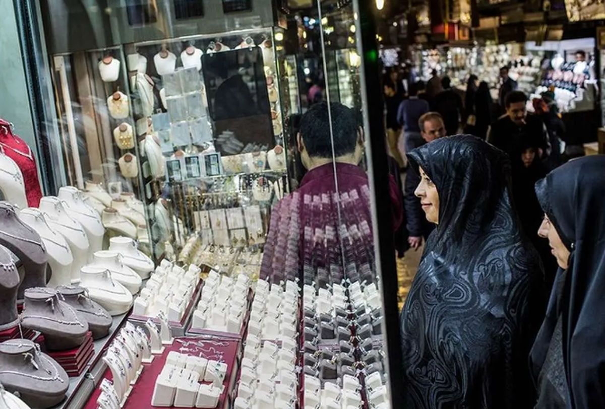   قیمت طلا، سکه و ارز دوباره خیز برداشت! 