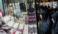 قیمت طلا، سکه و ارز دوباره خیز برداشت!