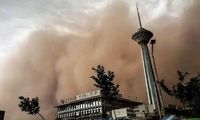 مدیریت بحران تهران هشدار داد