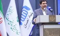 مخبر: حذف ارز ترجیحی برای حذف فقر است!