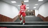 پیغام سروش رفیعی به کاپیتان سابق پرسپولیس رسید