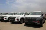 واردات خودرو‌های لوکس متوقف شد؟