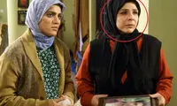 تغییر چهره بازیگر سریال ستایش بعد از 15 سال