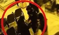 پاسخ رییسی به سوالی درباره مرگ مهسا امینی